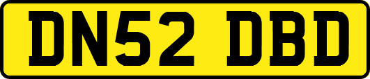 DN52DBD