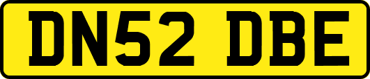 DN52DBE