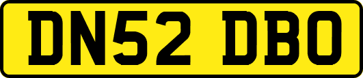 DN52DBO