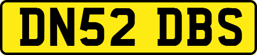 DN52DBS