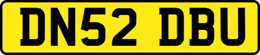 DN52DBU