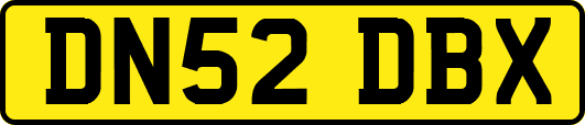 DN52DBX