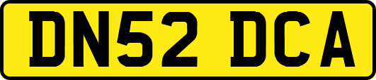 DN52DCA