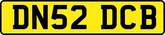 DN52DCB