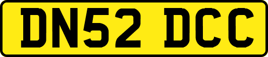 DN52DCC