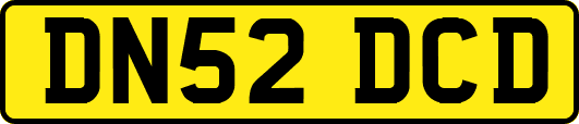 DN52DCD