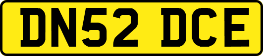 DN52DCE