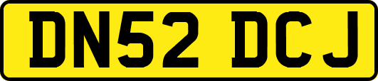 DN52DCJ