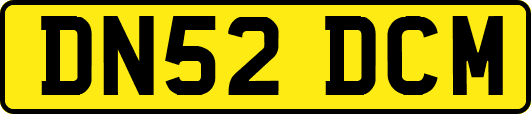 DN52DCM