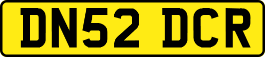 DN52DCR