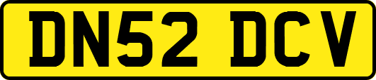 DN52DCV