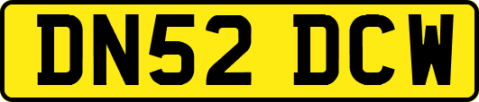 DN52DCW