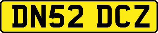 DN52DCZ