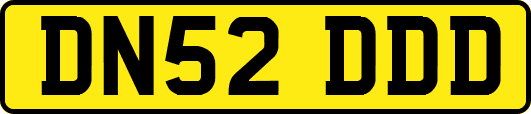 DN52DDD