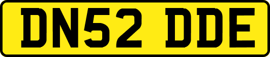 DN52DDE