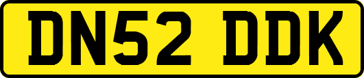 DN52DDK