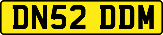 DN52DDM