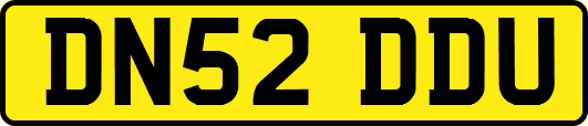 DN52DDU