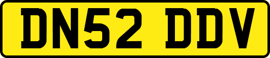 DN52DDV