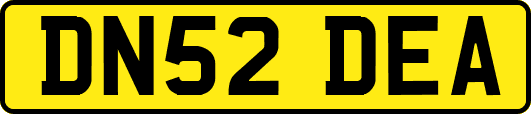 DN52DEA