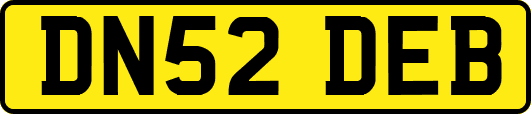 DN52DEB