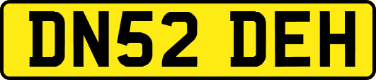 DN52DEH