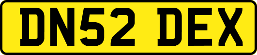 DN52DEX