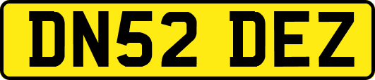DN52DEZ
