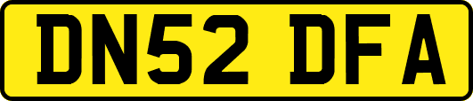 DN52DFA