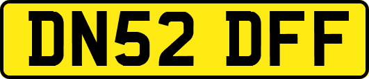 DN52DFF