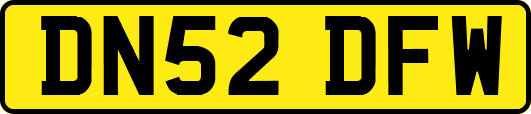 DN52DFW