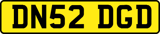 DN52DGD
