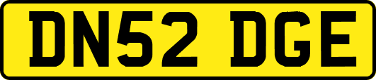 DN52DGE