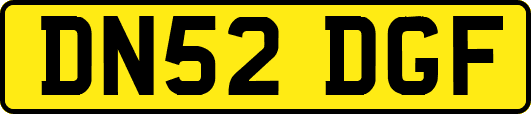 DN52DGF