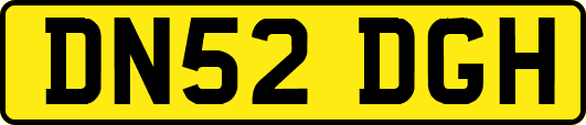 DN52DGH