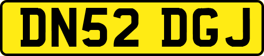 DN52DGJ