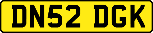 DN52DGK