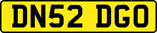 DN52DGO