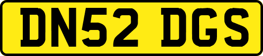 DN52DGS