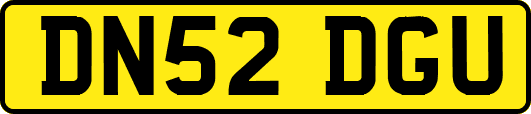 DN52DGU
