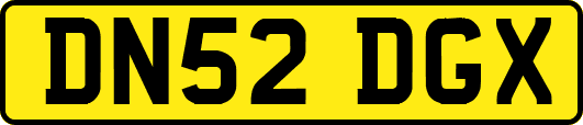 DN52DGX