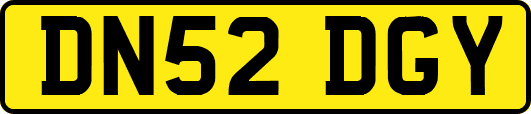DN52DGY