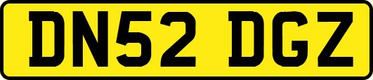DN52DGZ
