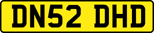 DN52DHD