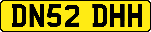 DN52DHH