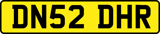 DN52DHR