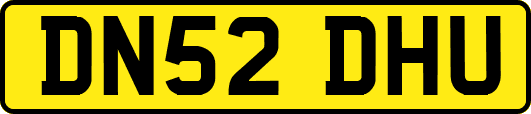 DN52DHU