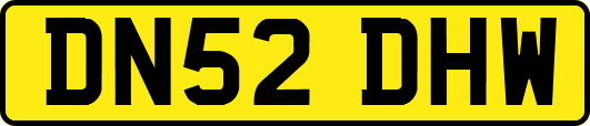 DN52DHW
