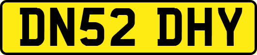 DN52DHY