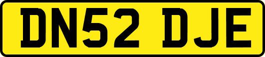 DN52DJE